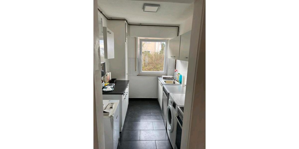 Etagenwohnung Esslingen am Neckar Brühl - 3 Zimmer, 72 m&sup2;, 1.200&euro; | Angebot:26423377