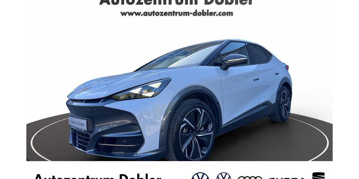Cupra Tavascan 8.200 km 42.920 &euro; Mühlacker 75417