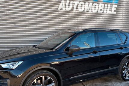 Seat Tarraco 45.942 km 36.990 &euro; Sindelfingen 71065
