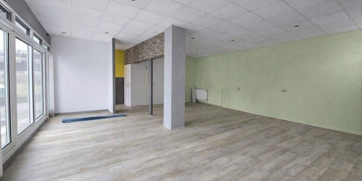 Gewerbeobjekt Mühlacker Enzberg - 550&euro; | Angebot:24544812