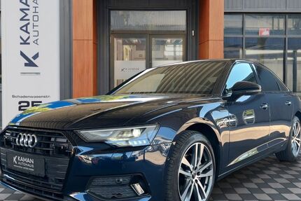 Audi A6 67.800 km 33.500 &euro; Sindelfingen 71065