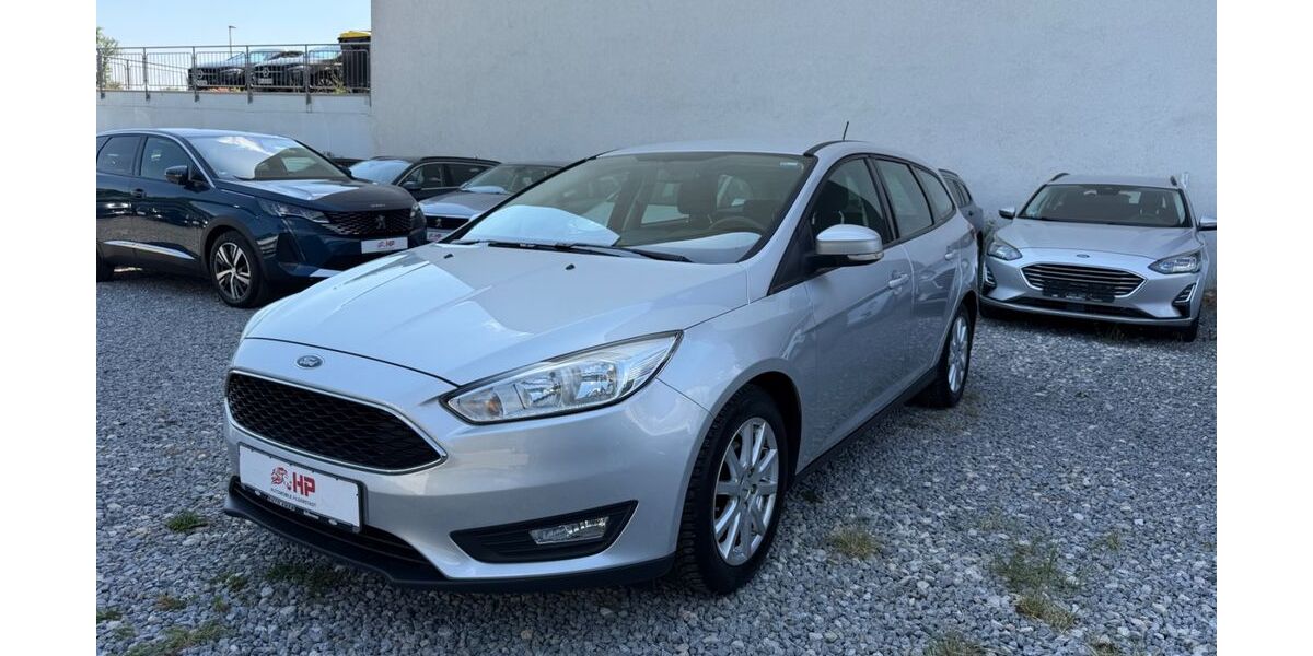 Ford Focus 149.000 km 6.999 &euro; Filderstadt /bei Stuttgart 70794