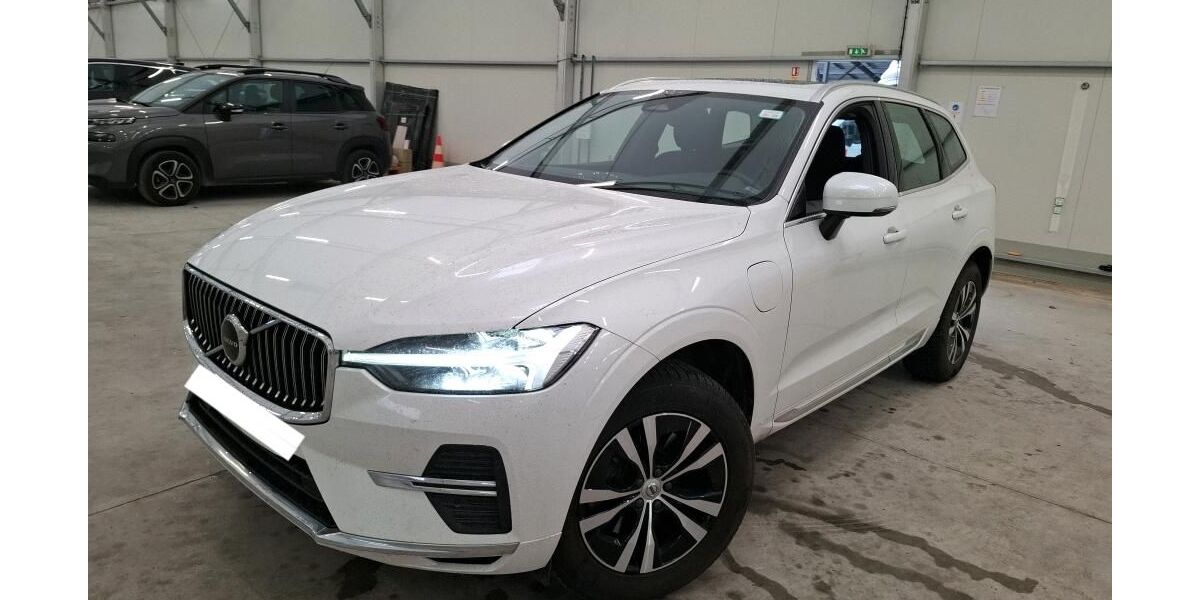 Volvo XC60 92.045 km 37.000 &euro; Holzgerlingen 71088