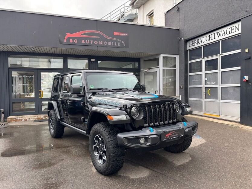 Wrangler
