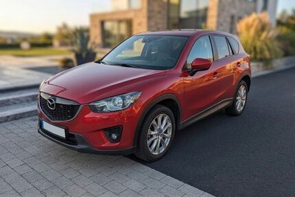 Mazda CX-5 185.000 km 8.112 &euro; Wurmberg 75449