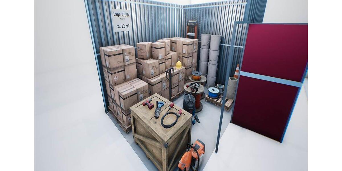 Gewerbeobjekt Frickenhausen - 219&euro; | Angebot:14142821
