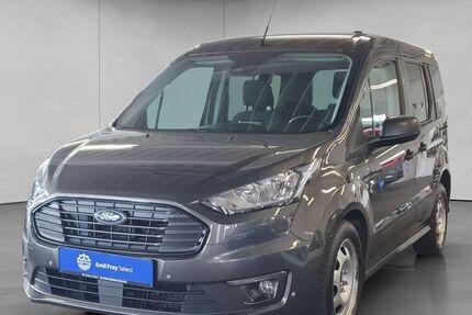 Ford Tourneo Connect 57.338 km 18.450 &euro; Pforzheim 75179