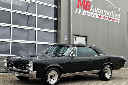 Pontiac GTO