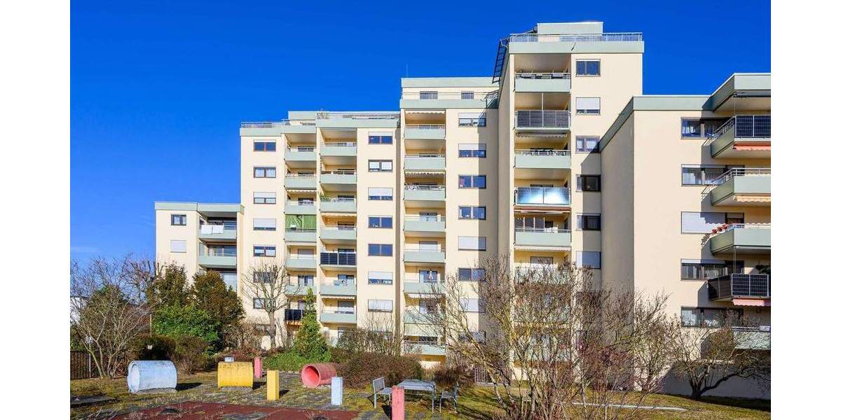 Etagenwohnung Ditzingen Hirschlanden - 3 Zimmer, 84 m&sup2;, 269.000&euro; | Angebot:24673317