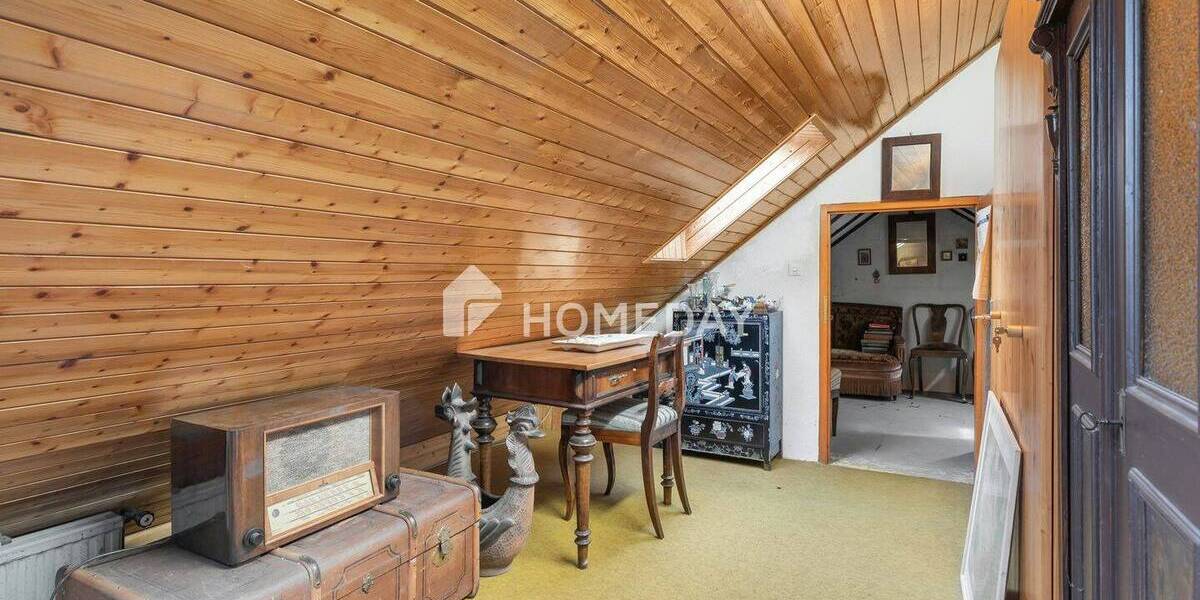 Einfamilienhaus Ludwigsburg Neckarweihingen - 1 Zimmer, 147 m&sup2;, 629.000&euro; | Angebot:26569187
