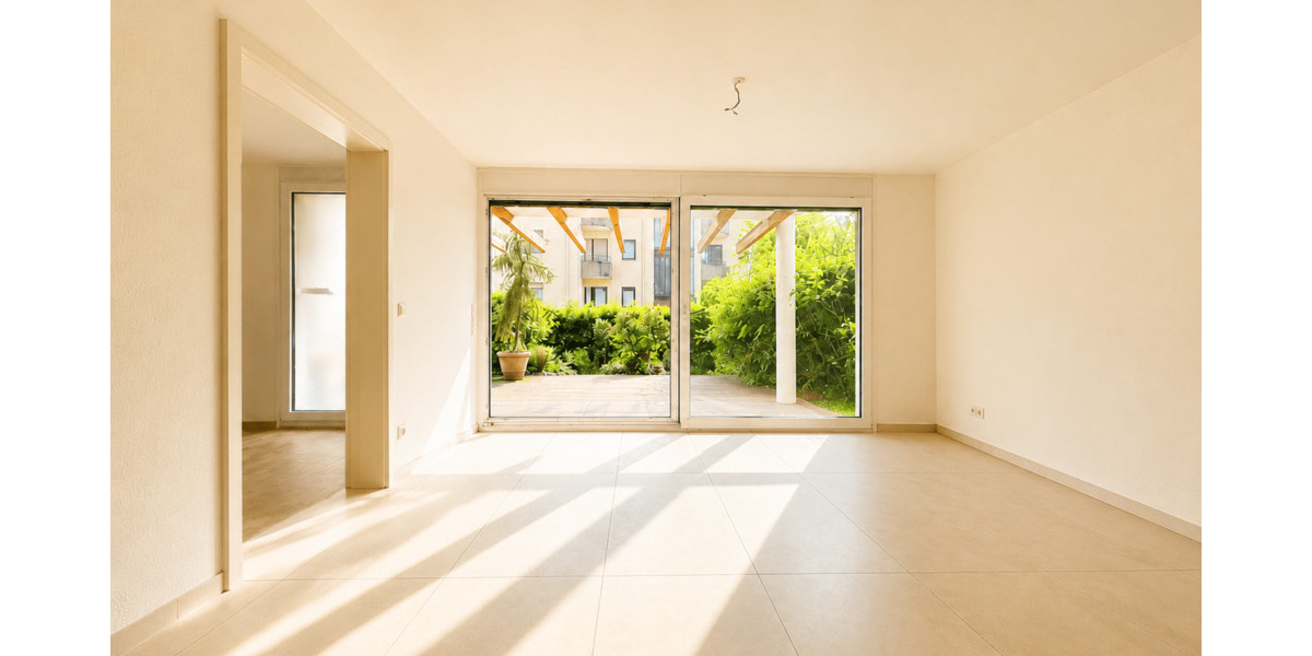 Etagenwohnung Leinfelden-Echterdingen Echterdingen - 3 Zimmer, 89 m&sup2;, 525.000&euro; | Angebot:26527133