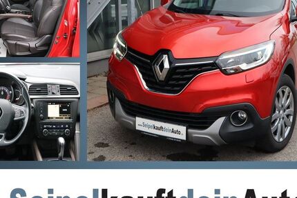 Renault Kadjar 113.100 km 10.695 &euro; Herrenberg 71083