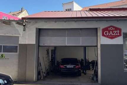 Gewerbeobjekt Pforzheim Nordstadt - 699.000&euro; | Angebot:24904768