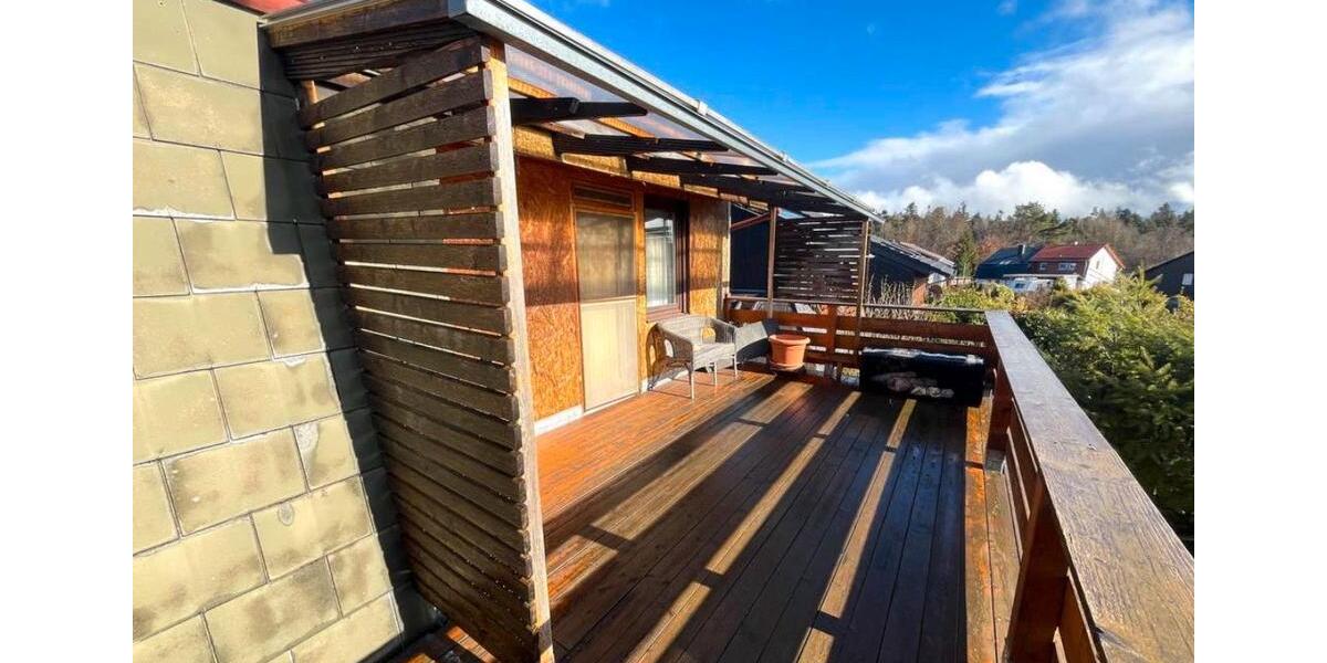 Doppelhaushälfte Bad Liebenzell - 3 Zimmer, 64 m&sup2;, 199.999&euro; | Angebot:26493577