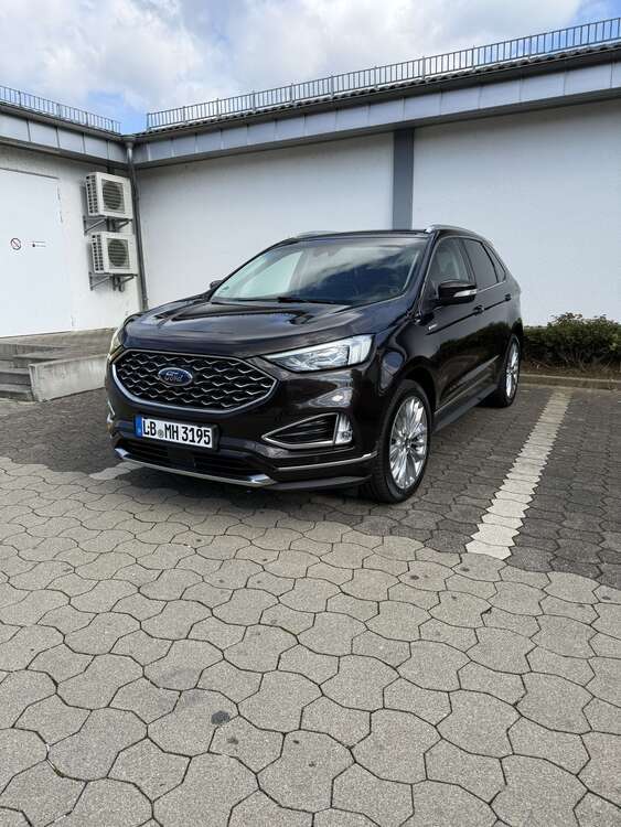 Ford Edge 84.000 km 26.500 € Ludwigsburg 71638
