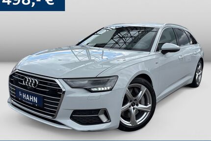 Audi A6 92.150 km 32.499 &euro; Esslingen (bei Stuttgart) 73734