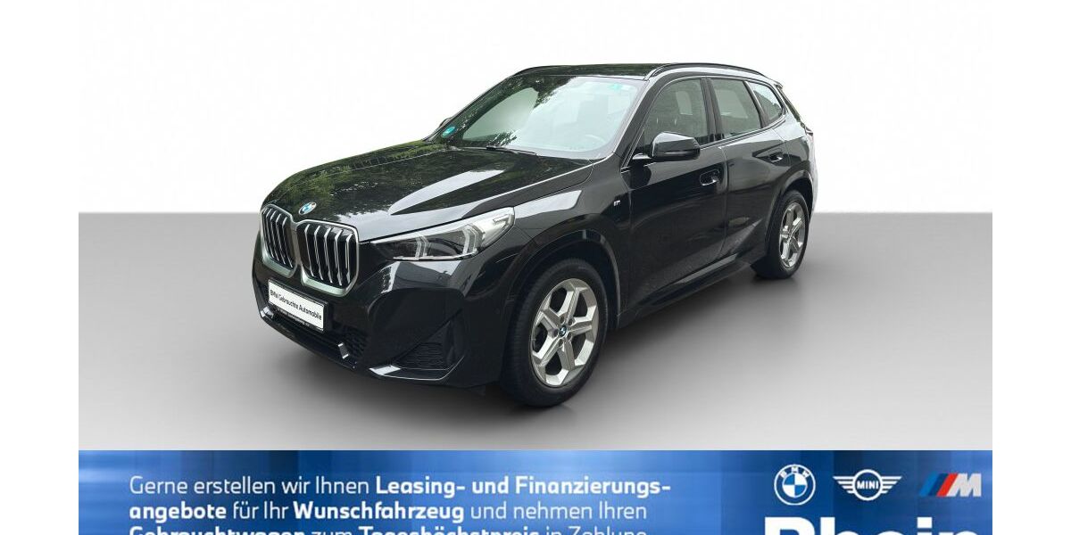 BMW X1 41.040 km 35.900 &euro; Asperg 71679