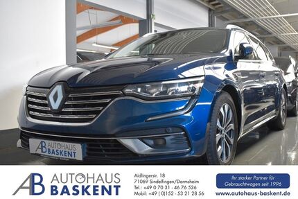 Renault Talisman 176.500 km 12.980 &euro; Sindelfingen-Darmsheim 71069