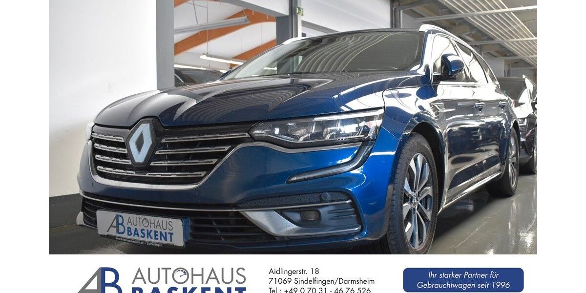 Renault Talisman 176.500 km 12.980 &euro; Sindelfingen-Darmsheim 71069