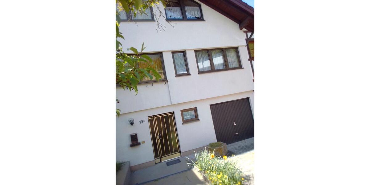 Reihenhaus Bad Liebenzell - 8 Zimmer, 190 m&sup2;, 419.000&euro; | Angebot:26957564