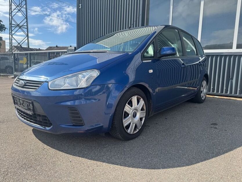 C-Max