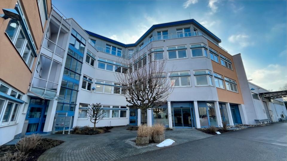 Gewerbeobjekt Ludwigsburg Pflugfelden - 3.400&euro; | Angebot:25423733