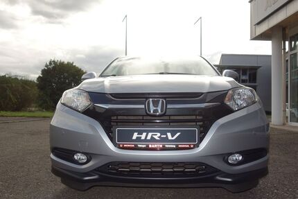 Honda HR-V 97.100 km 13.990 € Tübingen 72072