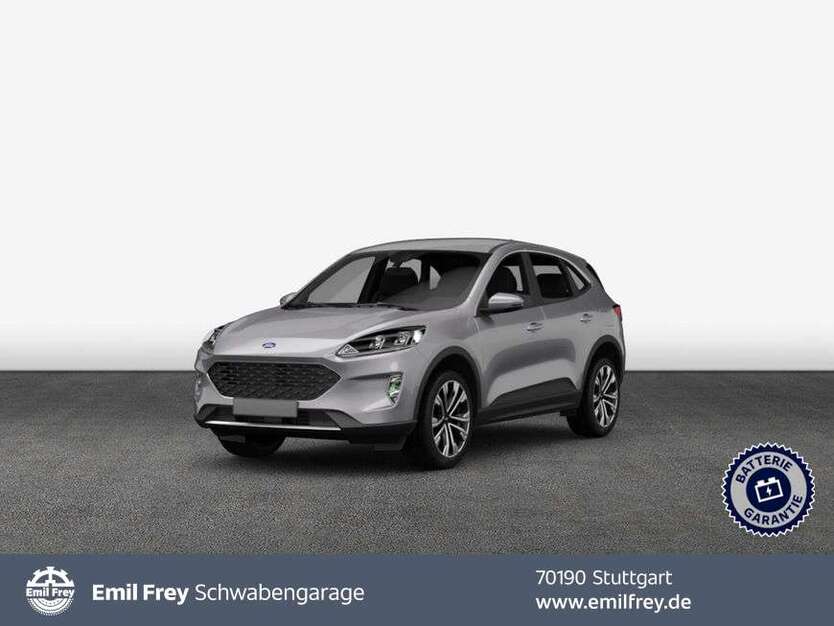 Kuga
