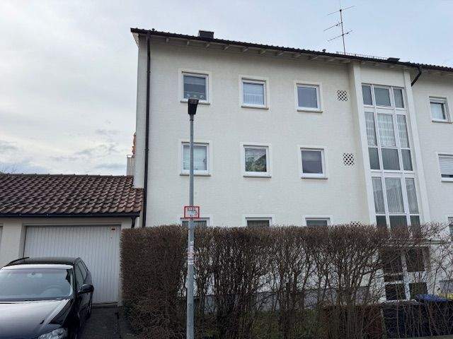 Mehrfamilienhaus, Wohnhaus Fellbach - 699.000&euro; | Angebot:24437324