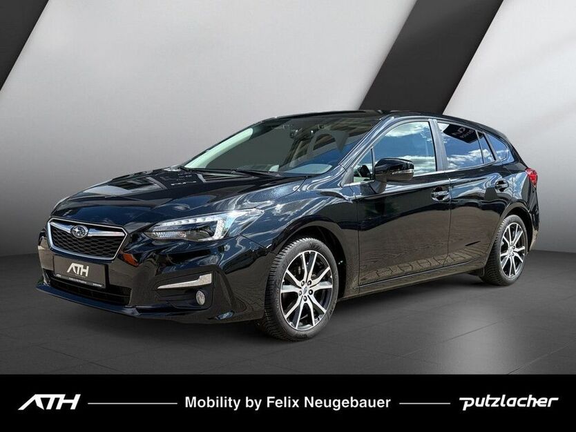 Impreza