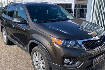 Kia Sorento 253.000 km 5.500 &euro; Markgröningen 71706