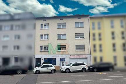 Haus Pforzheim Weststadt - 18 Zimmer, 454 m&sup2;, 1.395.000&euro; | Angebot:26819132