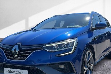 Renault Megane 63.600 km 16.990 &euro; Esslingen 73734