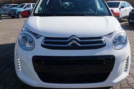 Citroen C1 46.000 km 10.900 &euro; Reutlingen 72770