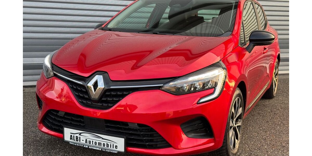 Renault Clio 26.305 km 17.480 &euro; Niefern-Öschelbronn 75223