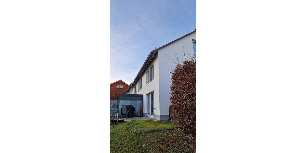Reihenendhaus Nürtingen Oberensingen - 5 Zimmer, 136 m&sup2;, 639.000&euro; | Angebot:25752893