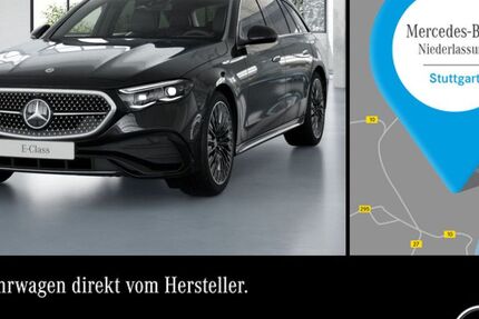 Mercedes-Benz E 450 9.900 km 87.590 &euro; Stuttgart 70376