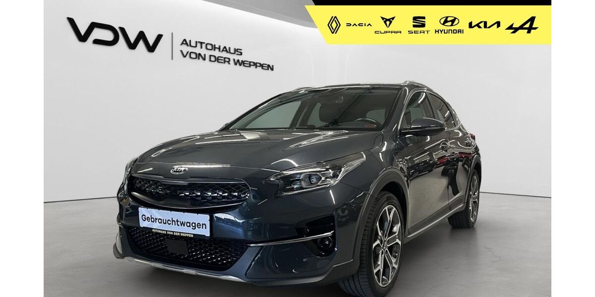 Kia XCeed 56.700 km 18.600 &euro; Stuttgart 70469