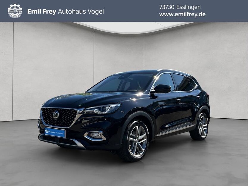 MG HS 12.548 km 20.990 € Esslingen 73730