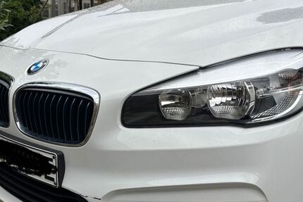 BMW 225 Active Tourer