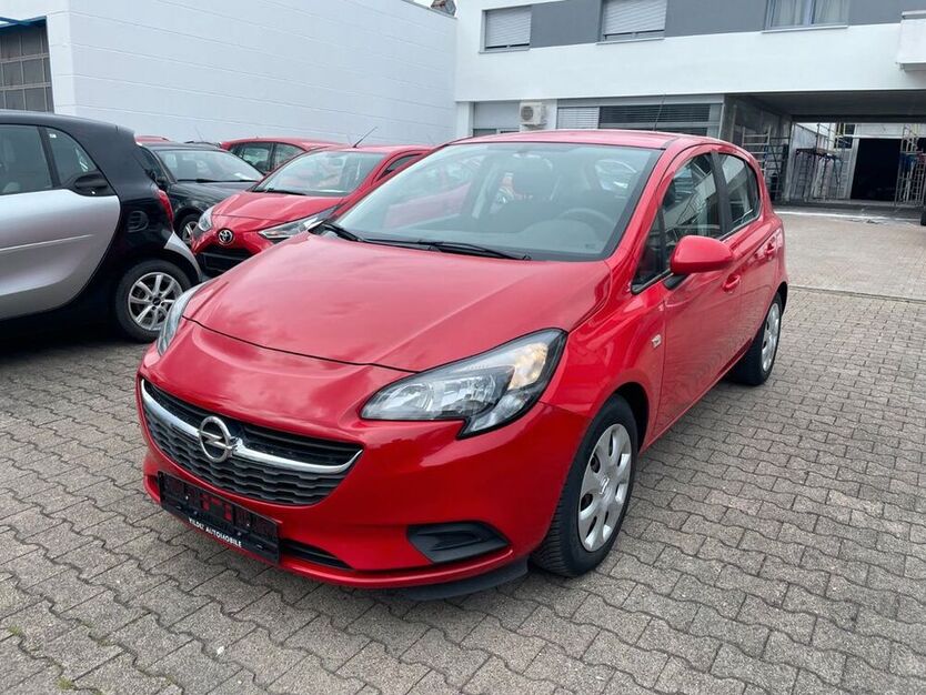 Corsa