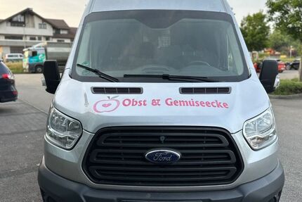 Ford Transit 220.000 km 8.100 € Sindelfingen 71069