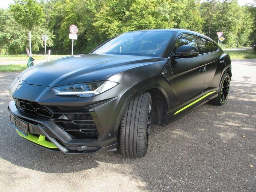 Urus