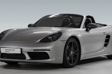 Porsche Boxster 49.600 km 62.500 &euro; Stuttgart 70469