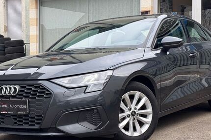 Audi A3 140.000 km 17.480 &euro; Weil der Stadt 71263