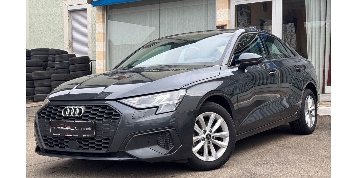 Audi A3 140.000 km 17.480 &euro; Weil der Stadt 71263