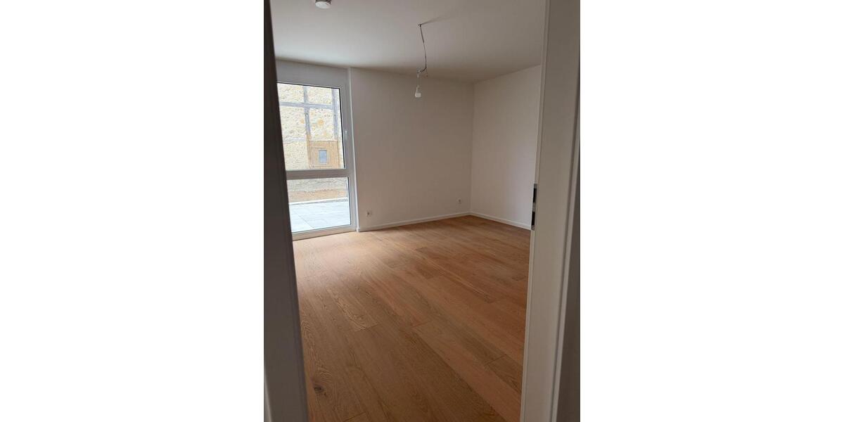 Erdgeschoßwohnung Jettingen - 2 Zimmer, 61 m&sup2;, 1.040&euro; | Angebot:26624242