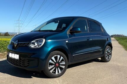 Renault Twingo 48.451 km 13.990 &euro; Tamm 71732