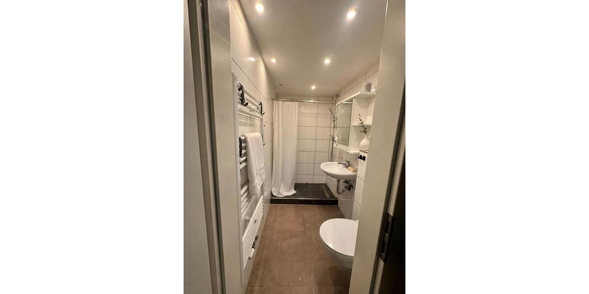 Etagenwohnung Pforzheim Eutingen - 2 Zimmer, 50 m&sup2;, 700&euro; | Angebot:25927585