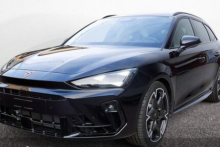 Cupra Leon 3.500 km 42.590 &euro; Bietigheim-Bissingen 74321